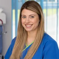 Katie Olsen - Student Veterinary Nurse