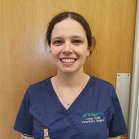 Louise Tidley - Veterinary Surgeon