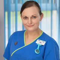 Melina Holland - Head Nurse