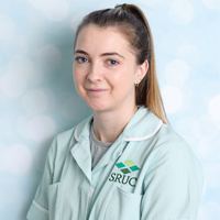 Sophie Reid - Student Veterinary Nurse