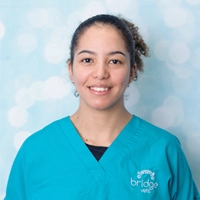 Aura Pillinger  - Veterinary Surgeon