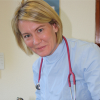 Carolyn Bermingham - Veterinary Surgeon