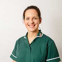 Amy Williams - Veterinary Nurse