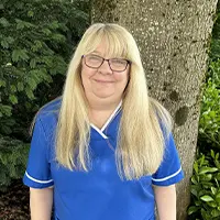 Christine Dixon - Practice Manager