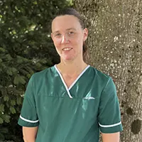 Jodie Miller - Veterinary Nurse