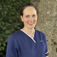 Sarah Day - Veterinary Surgeon