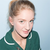 Lucy Staniforth  - Registered Veterinary Nurse