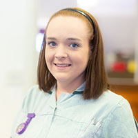 Laura Watts - Registered Veterinary Nurse