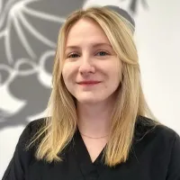 Ashleigh Witcombe - Receptionist