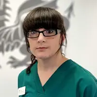 Eloise Tucker - Registered Veterinary Nurse