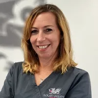 Hannah Blair - Veterinary Surgeon