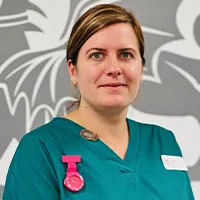 Josie McGarry - Head Nurse (Newport)