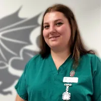 Leah Tedstone  - Registered Veterinary Nurse