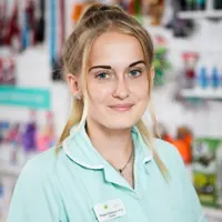 Phoebe Robinson - Student Veterinary Nurse