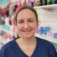 Sarah Pellett - Veterinary Surgeon
