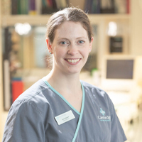 Anna Riddoch - Clinical Director