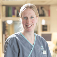Jennifer Scott - Veterinary Surgeon
