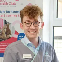 James Ireland - Veterinary Surgeon