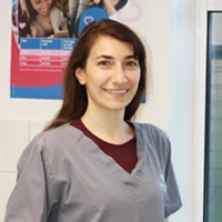 Jessica Mancini - Clinical Director