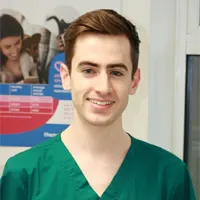 Thomas Langran - Veterinary Nurse