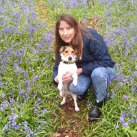 Anita Wedge - Registered Veterinary Nurse