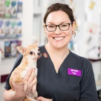 Helen Hammond - Registered Veterinary Nurse