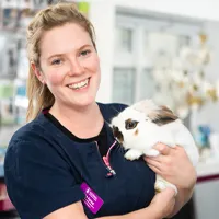 Lisa Apted - Veterinary Surgeon