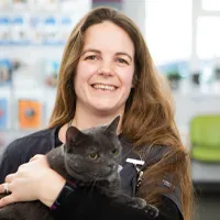 Susie Phillips - Registered Veterinary Nurse