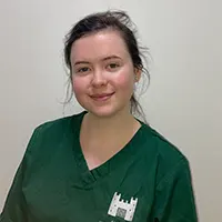 Jessica Kent - Veterinary Nurse