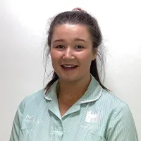 Lucy Rodgers - Student Veterinary Nurse