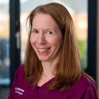 Dr Clare Hepher - Veterinary Surgeon