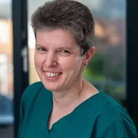 Helen Knight  - Nursing Co-ordinator