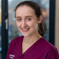 Dr Katy Slatford - Clinical Director
