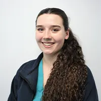 Libby Venner - Student Veterinary Nurse