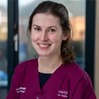 Dr Lucy Chivers - Veterinary Surgeon