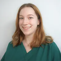 Maisie Lowe - Registered Veterinary Nurse