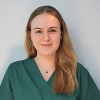 Melissa Polden - Registered Veterinary Nurse