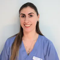 Nicole Querios - Animal Nursing Assistant