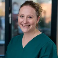 Stephanie Johnson - Senior Nursing Manager