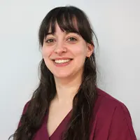 Dr Tania Huerta-Medina - Veterinary Surgeon