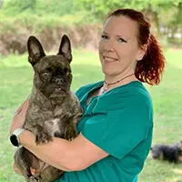 Karen Wayte - Registered Veterinary Nurse