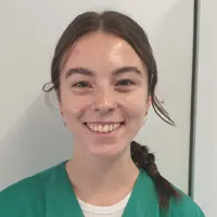 Caitlin Martin - University Placement Veterinary Nurse Trainee