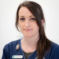 Dara McClintock - Registered Veterinary Nurse
