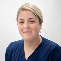 Emma Craig - Veterinary Nurse