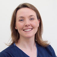 Michelle Bell  - Registered Veterinary Nurse