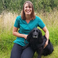 Charlotte  - Veterinary Nurse