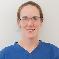 Laura Baxendale - Veterinary Surgeon