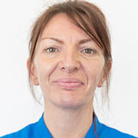 Nia Parry - Client Care Coordinator