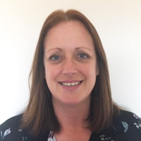 Ruth Barr - Practice Manager
