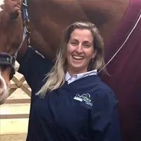 Dr Alessandra Torraco - Equine Clinician